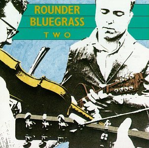Rounder Bluegrass 2 [Musikkassette] von Rounder Select