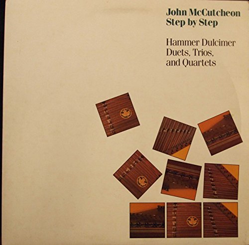 Step By Step [Vinyl LP] von Rounder Select