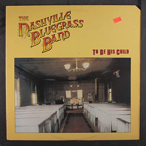 To Be His Child [Vinyl LP] von Rounder Select