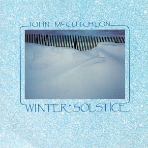 Winter Solstice [Musikkassette] von Rounder Select