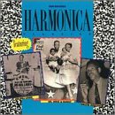 Harmonica Classics [Musikkassette] von Rounder Special Series