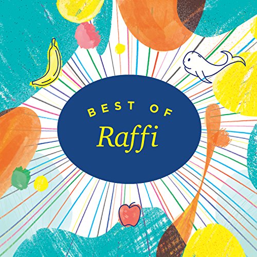 Best Of Raffi von Rounder