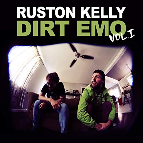 Dirt Emo 1 [VINYL] [Vinyl LP] von Rounder