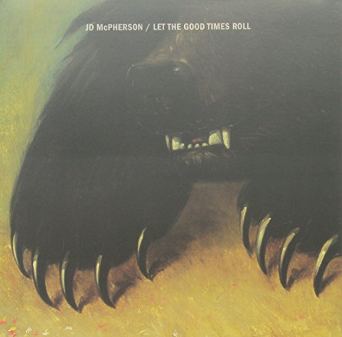 Let the Good.. -Ltd- [Vinyl LP] von Rounder