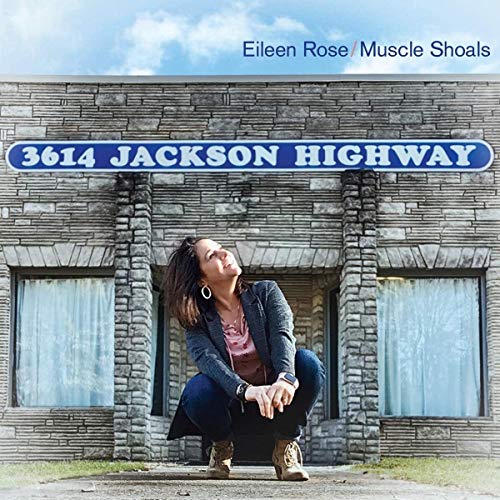 Muscle Shoals von Rounder