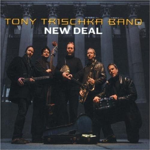 New Deal New Deal von Rounder