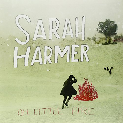 Oh Little Fire [Vinyl LP] von Rounder