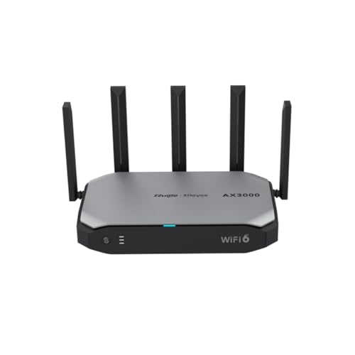 Router RG-EG105GW-X Router RG-EG105GW-X von Ruijie Reyee