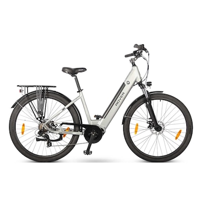 ROVER Trekking E-Bike TLM 709 28" grau von Rover E-Bikes