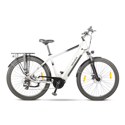 ROVER Trekking E-Bike TMM 709 28" grau von Rover E-Bikes