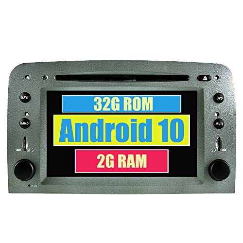 RoverOne Android System Auto DVD GPS für Alfa Romeo 147/GT 2007-2013 mit Multimedia Stereo Navigation Radio Bluetooth PhoneLink RoverOne Android System Auto DVD GPS für Alfa Romeo 147/GT 2007-2013 mit Multimedia Stereo Navigation Radio Bluetooth PhoneLink von RoverOne