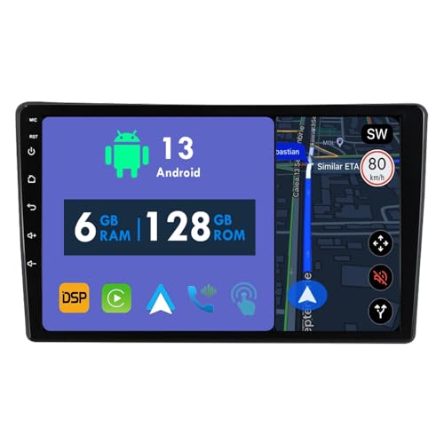 RoverOne Autoradio GPS für Citroen C5 2 2008 2009 2010 2011 2012 2013 2014 2015 2016 2017 Carplay Android Auto Stereo Head Unit Bluetooth Sat Navigation RoverOne Autoradio GPS für Citroen C5 2 2008 2009 2010 2011 2012 2013 2014 2015 2016 2017 Carplay Android Auto Stereo Head Unit Bluetooth Sat Navigation von RoverOne
