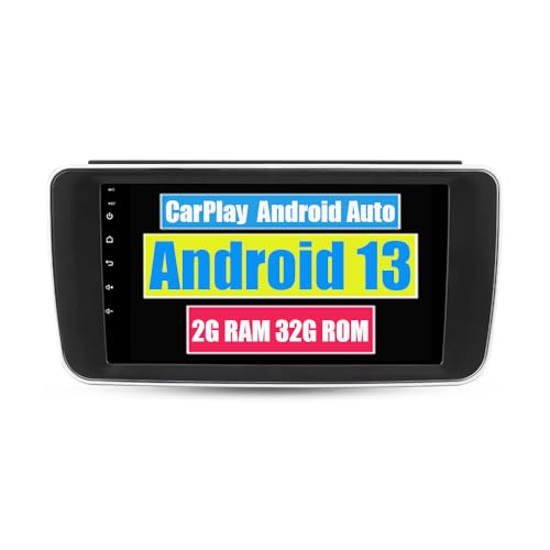 RoverOne Autoradio für Nissan Leaf ZE1 2017 2018 2019 2020-2024 mit Android Multimedia Player GPS Navigation Bluetooth Touchscreen WiFi USB CarPlay RoverOne Autoradio für Nissan Leaf ZE1 2017 2018 2019 2020-2024 mit Android Multimedia Player GPS Navigation Bluetooth Touchscreen WiFi USB CarPlay von RoverOne