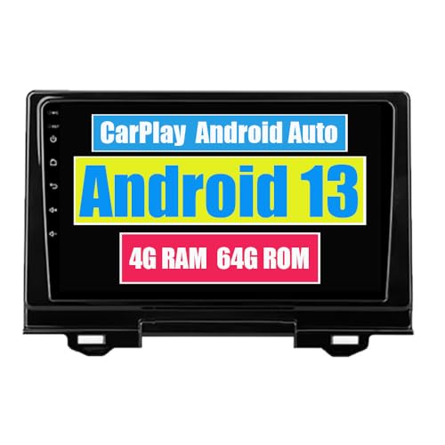 RoverOne Car Stereo CarPlay Head Unit for Honda Vezel 2 HR-V RV RZ 2021 2022 2023 2024 Android Auto Touch Screen Sat Navi Bluetooth WiFi Radio Player RoverOne Car Stereo CarPlay Head Unit for Honda Vezel 2 HR-V RV RZ 2021 2022 2023 2024 Android Auto Touch Screen Sat Navi Bluetooth WiFi Radio Player von RoverOne
