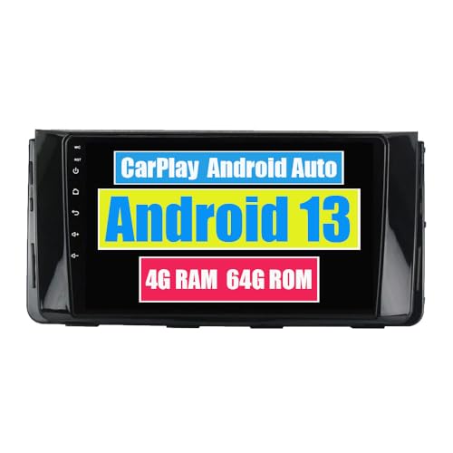 RoverOne Car Stereo CarPlay Head Unit for Hyundai H350 Solati 2015-2021 Android Auto Touch Screen Sat Navi Bluetooth WiFi Radio Player RoverOne Car Stereo CarPlay Head Unit for Hyundai H350 Solati 2015-2021 Android Auto Touch Screen Sat Navi Bluetooth WiFi Radio Player von RoverOne