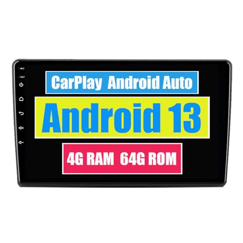 RoverOne Car Stereo CarPlay Head Unit for Kia Ceed 2006 2007 2008 2009 2010 2012 Android Auto Touch Screen Sat Navi Bluetooth WiFi Radio Player RoverOne Car Stereo CarPlay Head Unit for Kia Ceed 2006 2007 2008 2009 2010 2012 Android Auto Touch Screen Sat Navi Bluetooth WiFi Radio Player von RoverOne