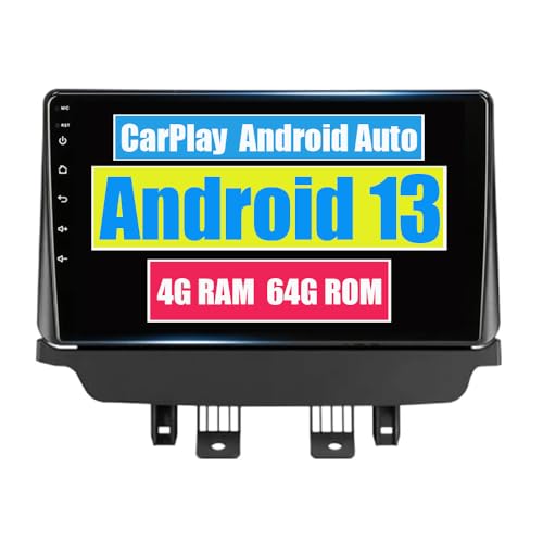 RoverOne Car Stereo CarPlay Head Unit for Mazda CX-3 CX3 for Mazda 2 DK 2014-2021 Android Auto Touch Screen Sat Navi Bluetooth WiFi Radio Player RoverOne Car Stereo CarPlay Head Unit for Mazda CX-3 CX3 for Mazda 2 DK 2014-2021 Android Auto Touch Screen Sat Navi Bluetooth WiFi Radio Player von RoverOne