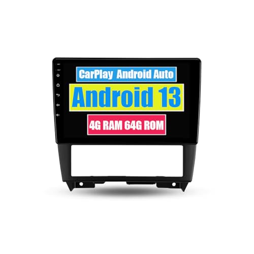 RoverOne Car Stereo CarPlay Head Unit for Nissan Cefiro 2 A32 1994 1995 1996 1997-2000 Android Auto Touch Screen Sat Navi Bluetooth WiFi Radio Player RoverOne Car Stereo CarPlay Head Unit for Nissan Cefiro 2 A32 1994 1995 1996 1997-2000 Android Auto Touch Screen Sat Navi Bluetooth WiFi Radio Player von RoverOne