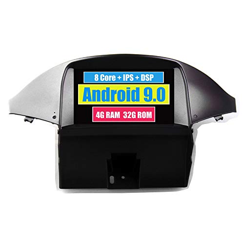 Roverone Quod Core Android System 7 Zoll Auto-DVD-Player für CHEVROLET ORLANDO 2012 2013 2014 mit Autoradio GPS Navigation Radio Stereo Bluetooth SD USB Spiegel Link Touch Bildschirm von RoverOne