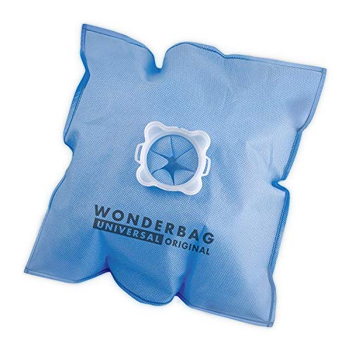 5 BAGS STAUBSAUGER ROWENTA SILENCE FORCE ARTEC UNIVERSAL COD WB406120 5 BAGS STAUBSAUGER ROWENTA SILENCE FORCE ARTEC UNIVERSAL COD WB406120 von Rowenta