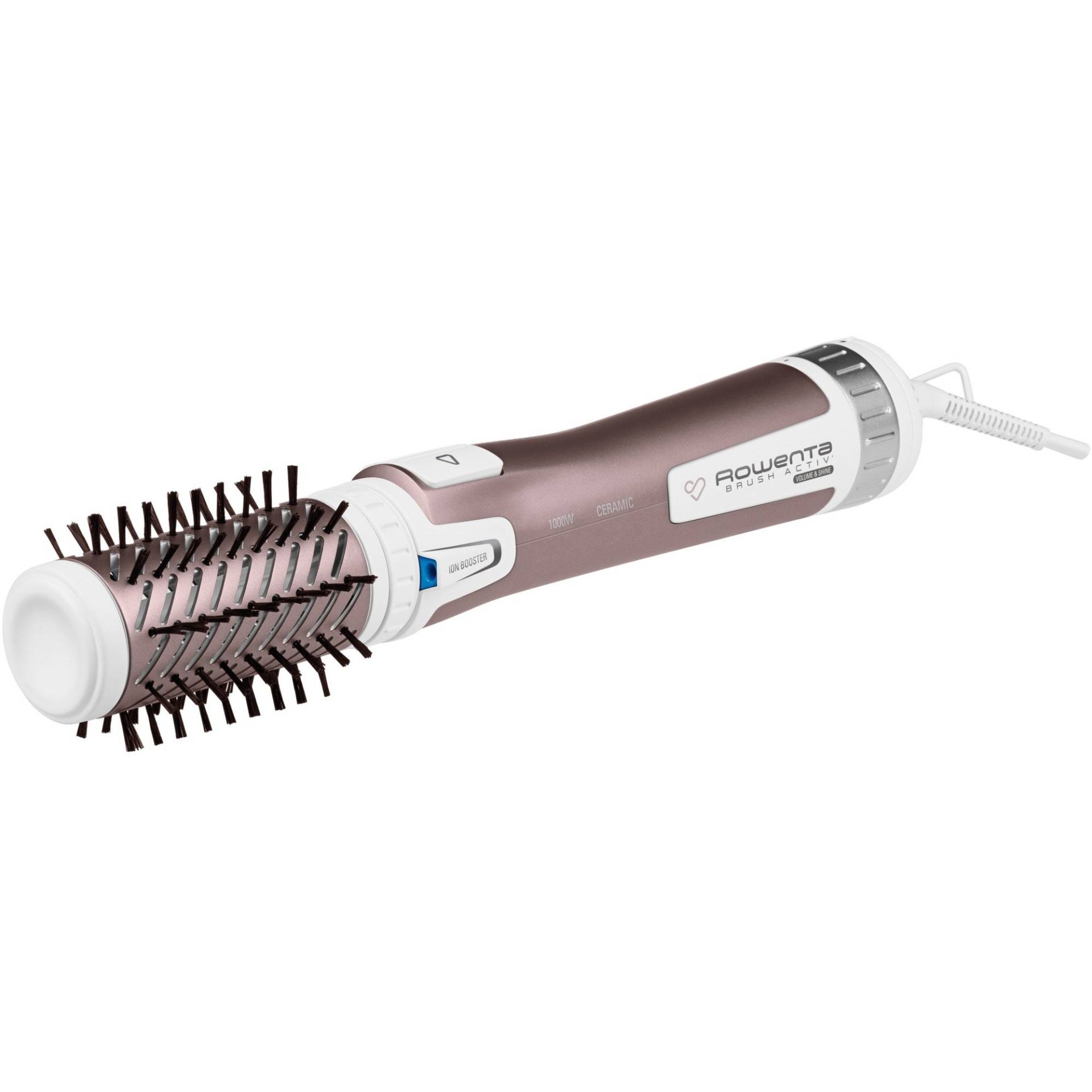 Brush Activ Premium Care CF 9540, Warmluftbürste von Rowenta