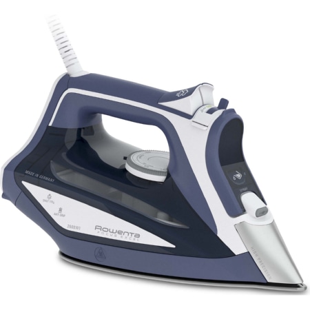 DW 5210 bl/ws - Dampfbügeleisen Focus Excel DW 5210 bl/ws - Dampfbügeleisen Focus Excel von Rowenta
