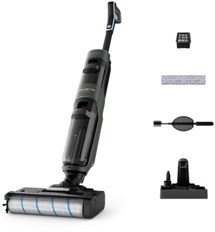 GZ 5035 Wet & Dry X-clean 4 Nass-/Trockensauger von Rowenta