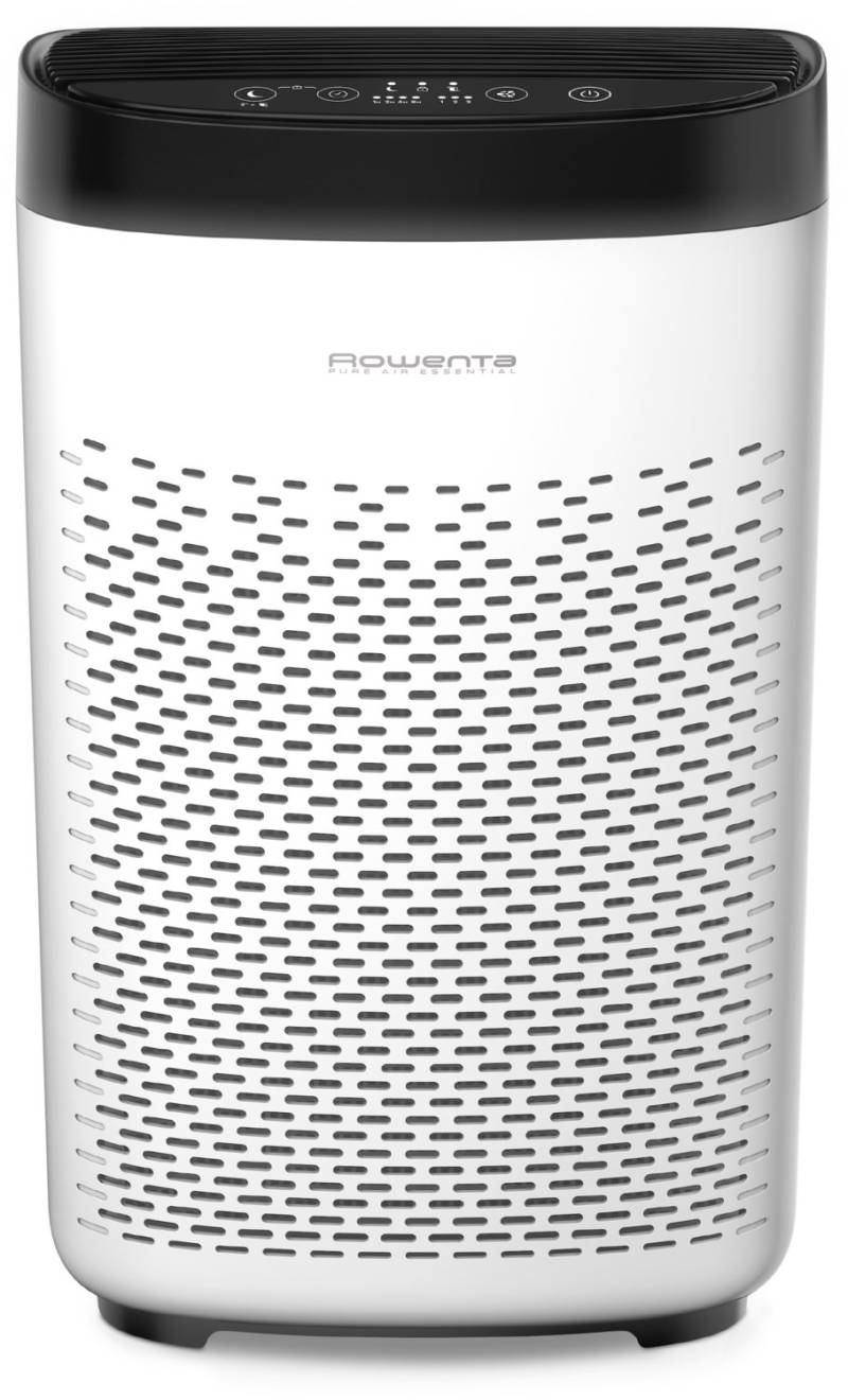 PU2530F0 Pure Essential Luftreiniger weiß von Rowenta