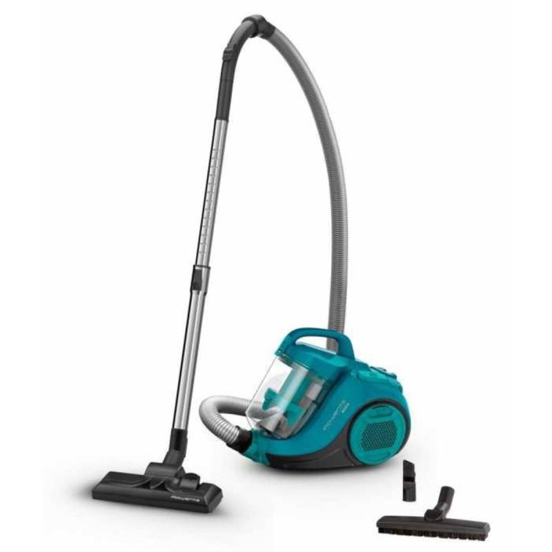 Rowenta Bodenstaubsauger bagl. RO 2932 türkis RO2932 von Rowenta