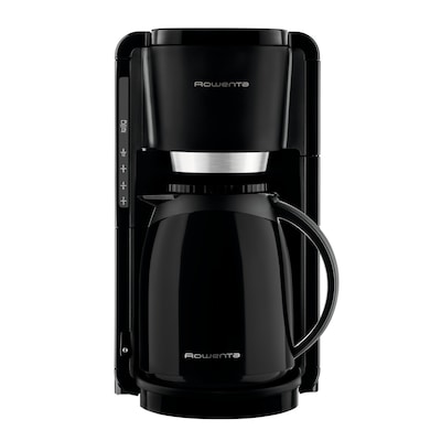 Rowenta CT3808 Adagio Filterkaffeemaschine schwarz von Rowenta