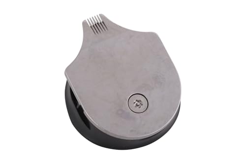 Rowenta Druckkopf Messer Schnitt schmal 5 mm Rasierer Trim Style Structure tn9100 tn91 Rowenta Druckkopf Messer Schnitt schmal 5 mm Rasierer Trim Style Structure tn9100 tn91 von Rowenta