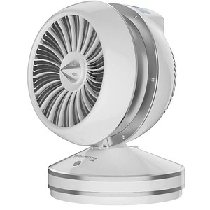 Rowenta HQ7152 Air Force Inense 2-in1 Ventilator und Heizlüfter 2600 W Rowenta HQ7152 Air Force Inense 2-in1 Ventilator und Heizlüfter 2600 W von Rowenta