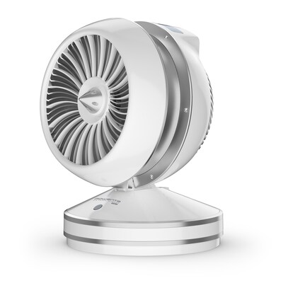 Rowenta HQ7152 Air Force Intense 2in1 Heizlüfter/Ventilator von Rowenta