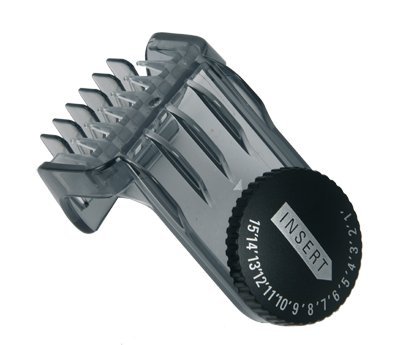 Rowenta Kamm Insert 1 – 15 Rasierer für den Bart, Expertise Vision TN3400, TN3450 Rowenta Kamm Insert 1 – 15 Rasierer für den Bart, Expertise Vision TN3400, TN3450 von Rowenta