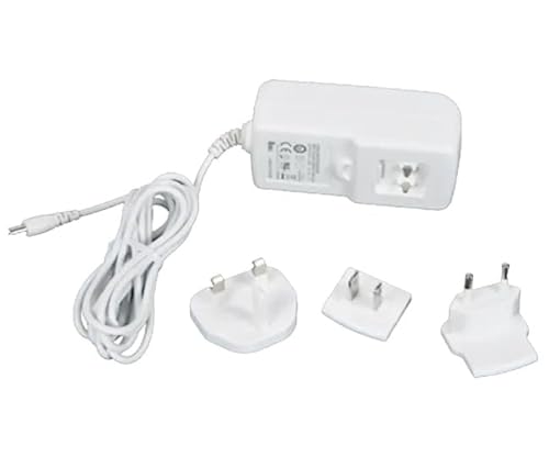 Rowenta Ladegerät Netzteil Epilierer EP9810 EP9830 EP9840 EP9860 EP9870 Rowenta Ladegerät Netzteil Epilierer EP9810 EP9830 EP9840 EP9860 EP9870 von Rowenta