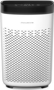 Rowenta Pure Air Essential PU2530F0 Luftreiniger 90 m² Schwarz - Weiß (PU2530F0) von Rowenta