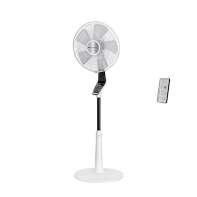 Rowenta VU5690 Turbo Silence Extreme Standventilator von Rowenta