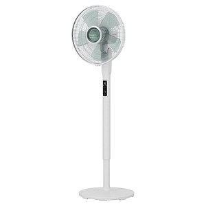 Rowenta VU5890 Turbo Silence Extreme+ Standventilator 34 W von Rowenta