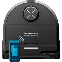 Rowenta X-plorer Serie 220 RR9465 Staubsauger-Roboter von Rowenta
