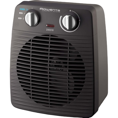 SO 2210 - Heizlüfter Compact Power SO 2210 - Heizlüfter Compact Power von Rowenta