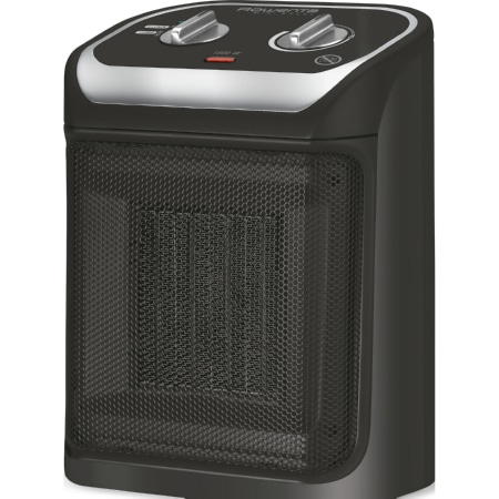 SO 9261 gr/sw - Keramik-Heizlüfter Mini Excel SO 9261 gr/sw - Keramik-Heizlüfter Mini Excel von Rowenta
