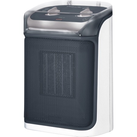 SO 9281 gr/ws - Keramik-Heizlüfter EXCEL Aqua Safe SO 9281 gr/ws - Keramik-Heizlüfter EXCEL Aqua Safe von Rowenta