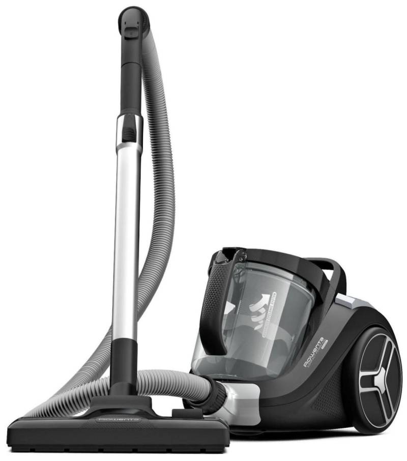 Rowenta Compact Power XXL RO4825 Staubsauger 550 W von Rowenta