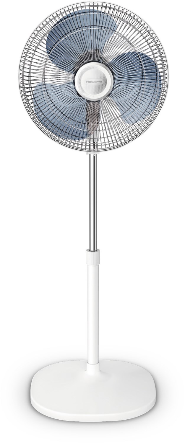 VU 4410 Essential Standventilator weiß von Rowenta
