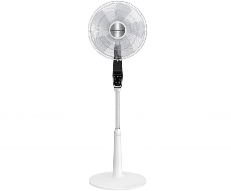 VU5690 Turbo Silence Extreme Standventilator von Rowenta