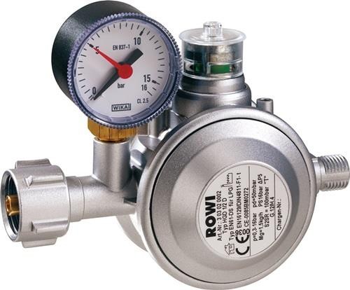Rowi Druckregler HGD 1/2 D 1,5 kg/h 0,49kg 303020002 Rowi Druckregler HGD 1/2 D 1,5 kg/h 0,49kg 303020002 von Rowi