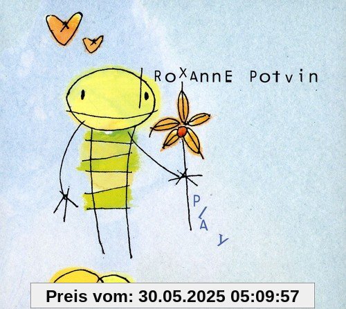 Play Play von Roxanne Potvin