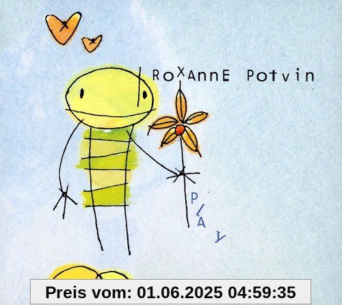 Play von Roxanne Potvin