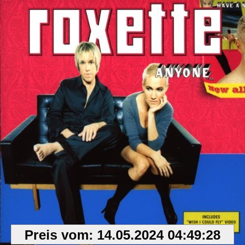 Anyone von Roxette