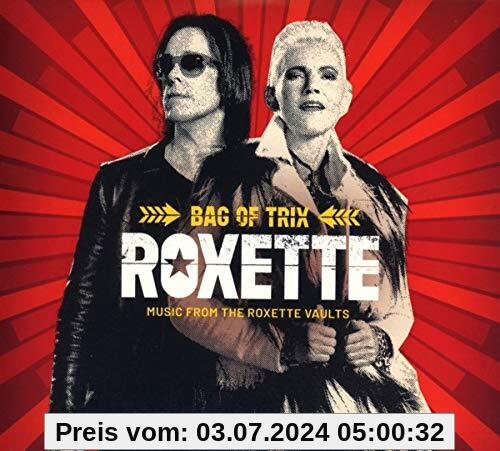 Bag of Trix (Music from the Roxette Vaults) von Roxette
